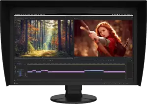 Монитор EIZO ColorEdge CG2700X фото