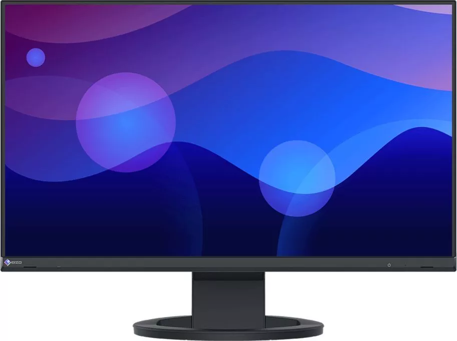 EIZO FlexScan EV2480-BK