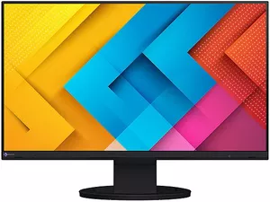 Монитор EIZO FlexScan EV2490-BK фото