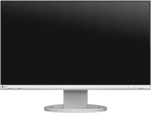 Монитор EIZO FlexScan EV2490-WT фото