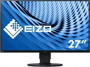 Монитор EIZO FlexScan EV2780 (EV2780-BK) фото