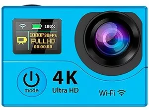 Экшн-камера Eken H3R Ultra HD фото