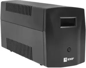 Источник бесперебойного питания EKF E-Power SSW 200 1200 ВА Proxima