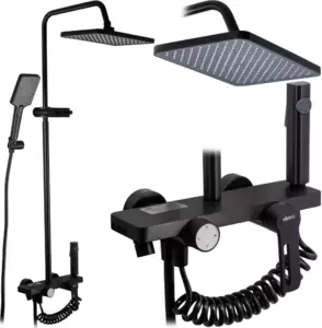 Душевая система Ekko E2505-7 фото