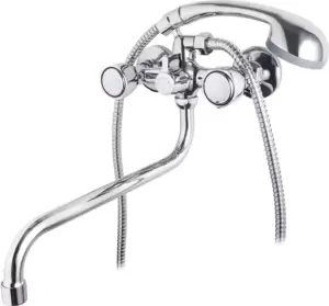 Смеситель Ekko E26020-2 фото