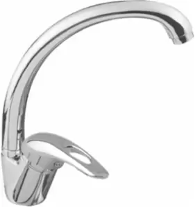 Смеситель Ekko E41002 фото