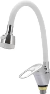 Смеситель Ekko E4105+E55 фото