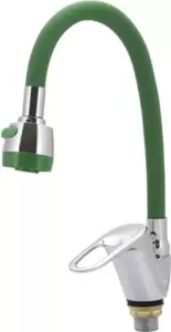 Смеситель Ekko E4105+E66 фото