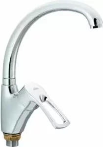 Смеситель Ekko E41701 фото