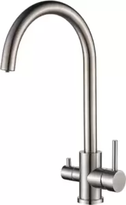 Смеситель Ekko E4307 фото