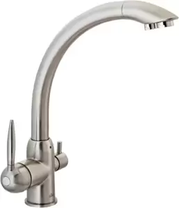 Смеситель Ekko E4399-5 фото