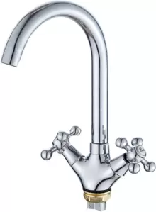 Смеситель Ekko E47019 фото