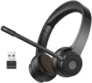 Наушники EKSA H16 фото