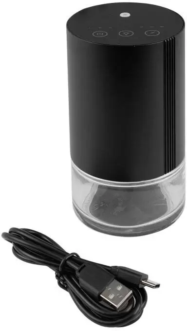 EL15 PD002-1 (черный)