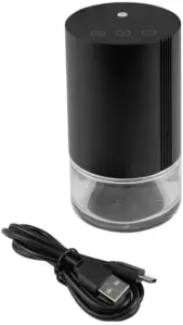 Увлажнитель воздуха EL15 PD002-1 (черный) фото