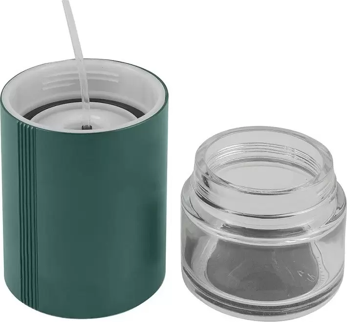 Увлажнитель воздуха EL15 PD002-2 (зеленый) фото