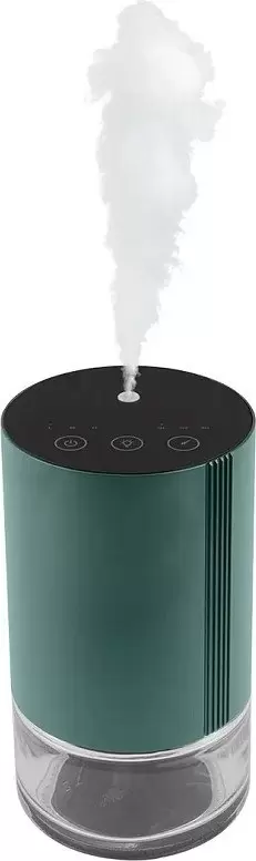 Увлажнитель воздуха EL15 PD002-2 (зеленый) фото