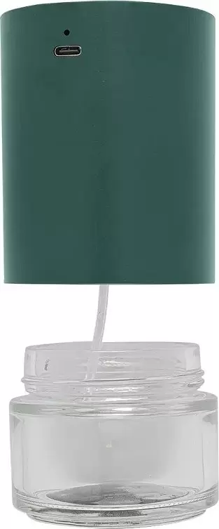 Увлажнитель воздуха EL15 PD002-2 (зеленый) фото