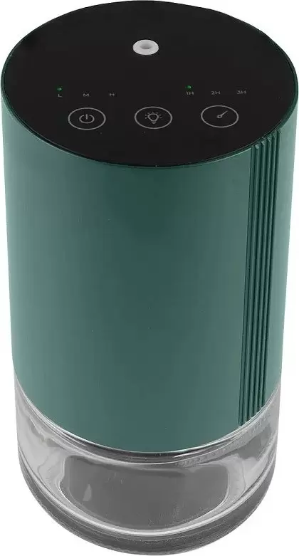 Увлажнитель воздуха EL15 PD002-2 (зеленый) фото