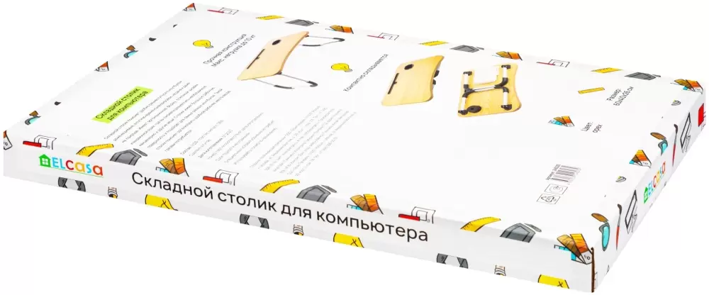 Подставка El Casa 240330 фото