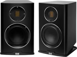 Полочная акустика Elac Carina BS243.4 (черный) icon