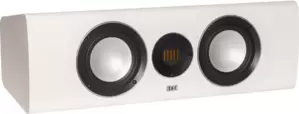 Полочная акустика Elac Carina CC241.4 (белый) icon