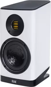 Полочная акустика Elac Vela BS 403 (белый) фото
