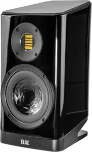 Полочная акустика Elac Vela BS 403 (черный) icon