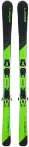 Горные лыжи Elan Element Light Shift &#38; EL 10.0, green (168, green, 2021-2022) фото