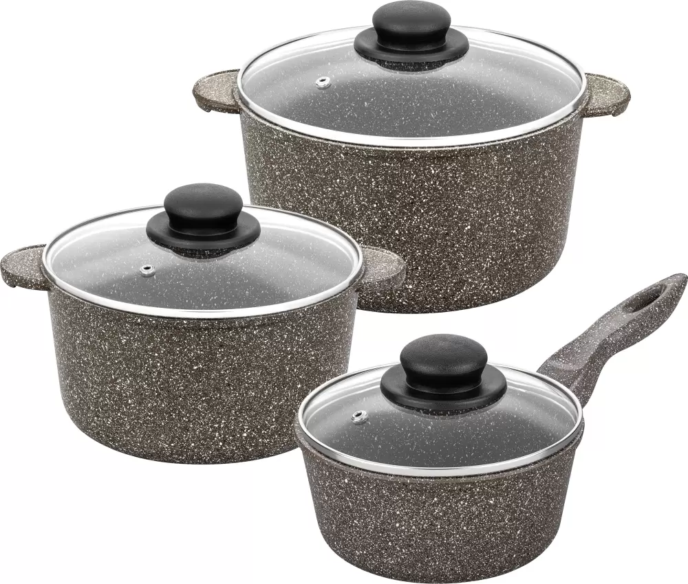 Elan Gallery Гармония Вкуса 120433+3 (коричневый опал)