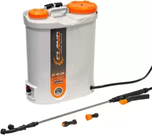 Опрыскиватель ELAND ES-XP-12F (без АКБ) фото