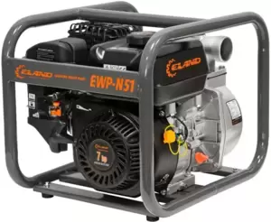 Мотопомпа Eland EWP-N51