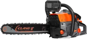 Бензопила Eland GCS-2650 Profi