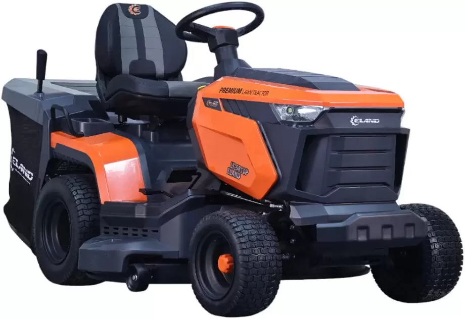 ELAND LT-5810P-HDD