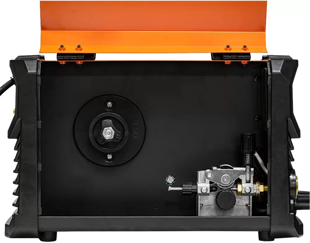 Сварочный инвертор Eland MULTIMIG-230 PRO фото 4