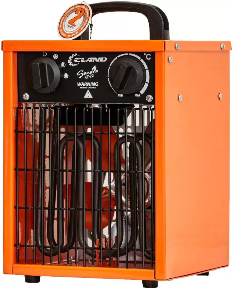 ELAND Sonora KT-22