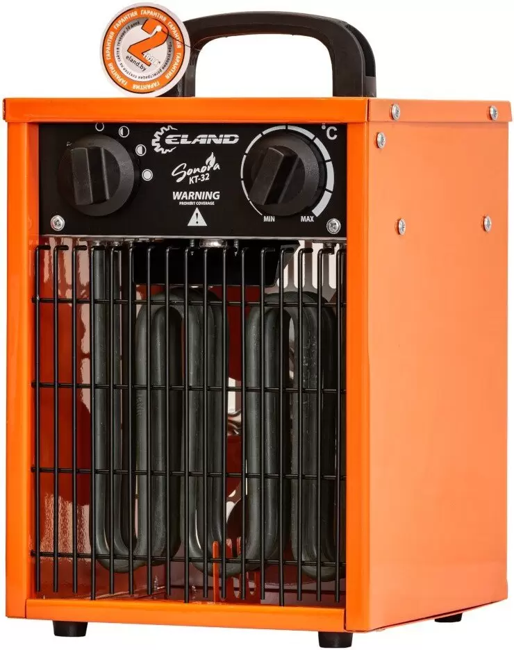 ELAND Sonora KT-32