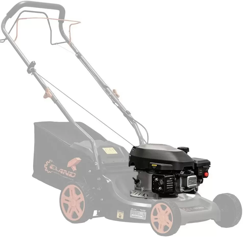 ELAND SR130 для BGL-444SA
