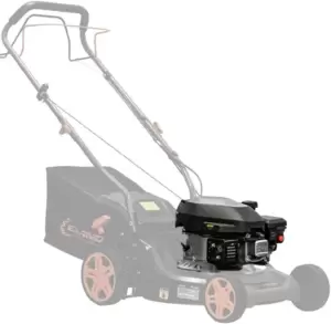 Двигатель ELAND SR130 для BGL-444SA