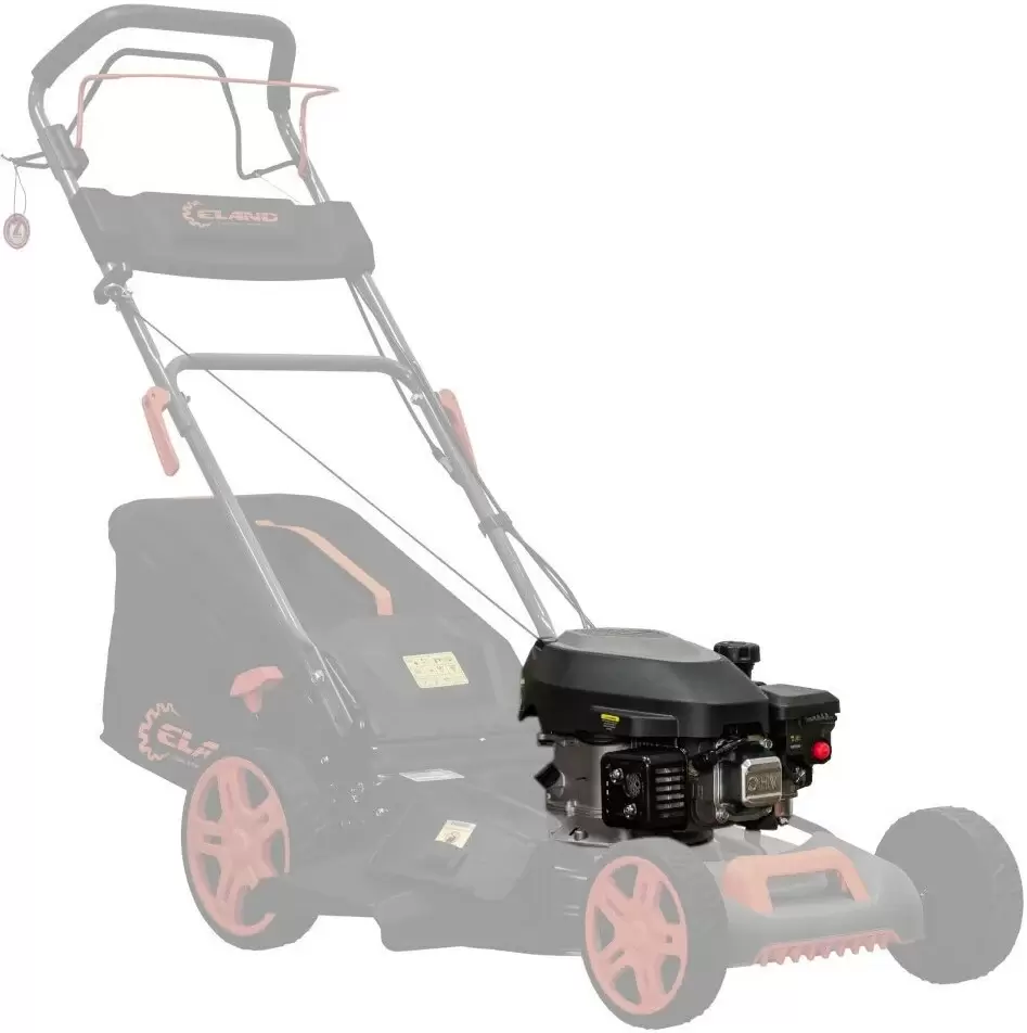 ELAND SR150 для BGL-646SA