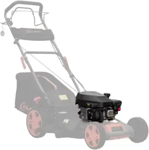 Двигатель ELAND SR150 для BGL-646SA