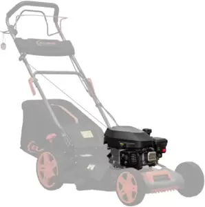Двигатель ELAND SR180 для BGL-746SA