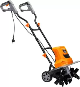 Культиватор ELAND TE-845W фото
