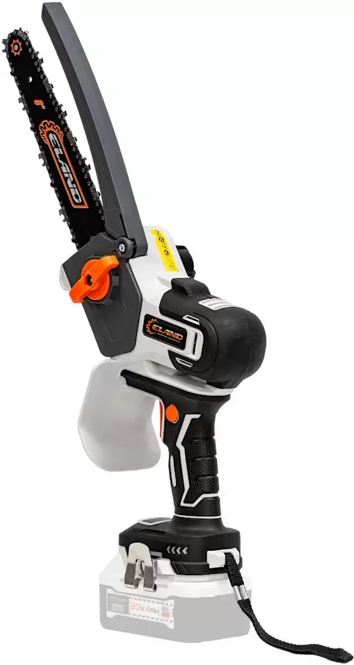 ELAND XP-126X
