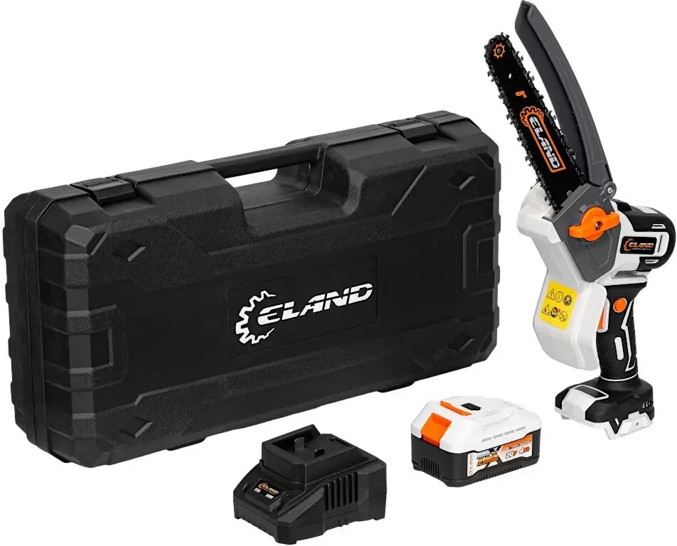 ELAND XP-126XBS
