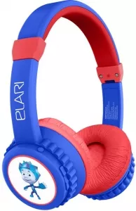 Наушники Elari FixiTone Air Blue фото