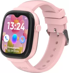 Elari KidGram 4G (розовый)