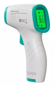 Бесконтактный термометр ELARI SmartCare фото