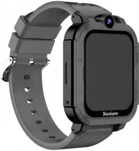 Детские умные часы Xenium W600 (темно-серый) фото
