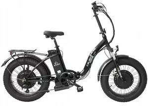 Электровелосипед Elbike TAIGA 1 Twix стандарт фото